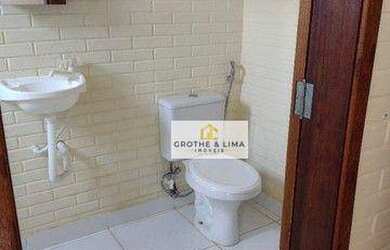 Imagem 5: Casa com 3 dormitórios para alugar, 102 m² por R$ 2.750,00/mês - Pontal de Santa Marina