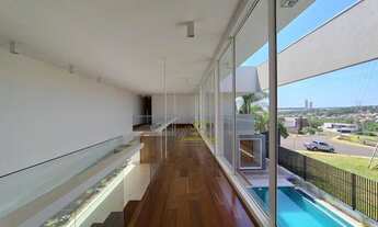 Imagem 3: Sobrado com 3 dormitórios, 570 m² - venda por R$ 3.200.000,00 ou aluguel por R$ 10.000,00