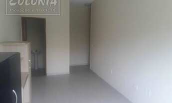 Imagem 3: Santo André - Conjunto Comercial/sala - Parque Bandeirante