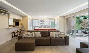 Imagem 7: Porto Alegre - Apartamento Padrão - Higienópolis