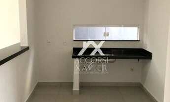 Imagem 6: CASA NOVA - 2 Dorm / 1 Suíte / 65 m² - Pq. Aroeiras II - SJRP/SP