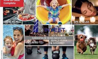 Imagem 6: Vendo apartamento TOP de 2 dormitórios com 1 suíte e lazer completo