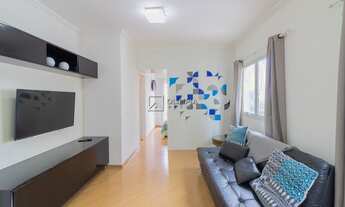 Imagem 6: Apartamento Venda Vila Olímpia 40 m² 1 Dormitórios