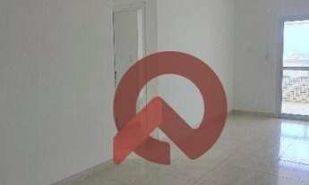 Imagem 3: Apartamento com 2 dormitórios à venda, 86 m² por R$ 390.000 - Aviação - Praia Grande/SP