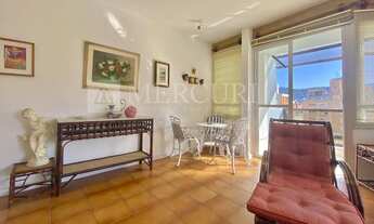 Imagem 5: Apartamento com 3 dormitórios à venda, 140 m² por R$ 530.000,00 - Praia Enseada - Guarujá