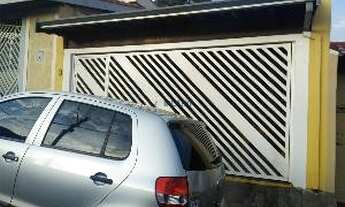 Imagem: Casa 2 dorm. Sendo 1 suíte - Vila Nery