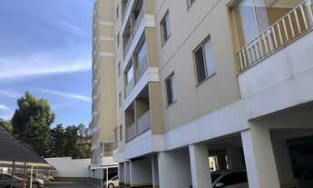 Imagem 2: Apartamento para venda com 88 metros quadrados com 3 quartos em Jardim Guadalajara - Soroc