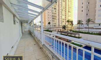 Imagem 2: Apartamento com 3 dormitórios à venda, 127 m² por R$ 740.000,00 - Barra Funda - São Paulo