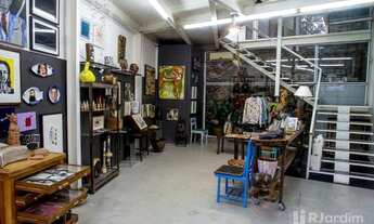 Imagem 6: Hotel com 5 quartos à venda, 162 m², Santa Teresa, Rio de Janeiro/RJ