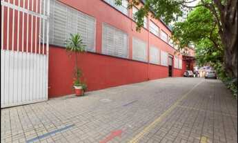 Imagem 6: Prédio, 1800 m² - venda por R$ 10.800.000 ou aluguel por R$ 90.000/mês - Cambuci - São Pau