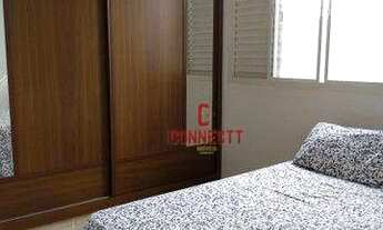 Imagem 7: Casa com 4 dormitórios à venda, 262 m² por R$ 800.000 - Parque Residencial Cidade Universi