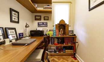 Imagem 7: Apartamento com 3 dormitórios à venda, 170 m² por R$ 1.560.000 - Campo Belo - São Paulo/SP