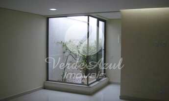 Imagem 6: Casa - Swiss Park - Campinas