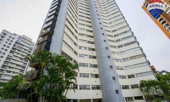 Imagem 2: Apartamento com 4 dormitórios à venda, 198 m² por R$ 640.000,00 - Morumbi - São Paulo/SP