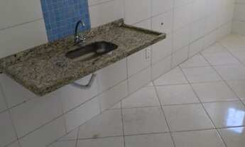Imagem 3: Apartamento Pq Bela Vista 2qts