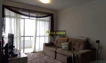 Imagem: Apartamento com 3 dormitórios à venda