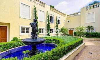 Imagem: Casa com 4 dormitórios à venda, 400 m²