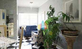 Imagem 2: Moema - Pássaros ! Andar alto !Gracioso apartamento de 62 metros!