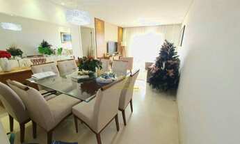 Imagem 3: Apartamento com 3 dormitórios à venda, 100 m² por R$ 475.000,00 - Jardim Integração - Fran