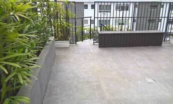 Imagem 4: Cobertura com 4 dormitórios, 550 m² - venda por R$ 3.074.000,00 ou aluguel por R$ 9.500,00