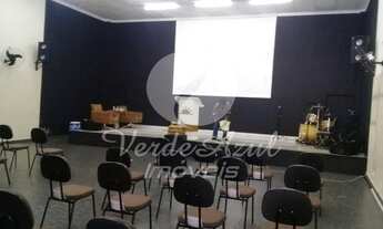 Imagem 3: Barracão - Jardim Amanda II - Hortolândia