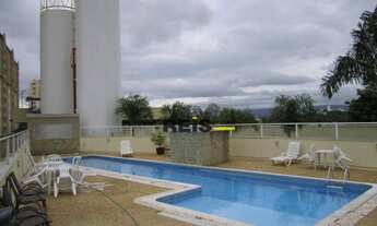 Imagem 3: Apartamento com 3 dormitórios à venda, 68 m² por R$ 270.000,00 - Parque Bela Vista - Votor