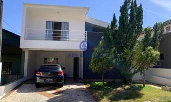 Imagem: SOBRADO À VENDA - RESIDENCIAL JARDINS DO