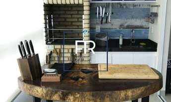 Imagem 7: Apartamento à venda, 131 m² por R$ 720.000,00 - Santa Mônica - Uberlândia/MG