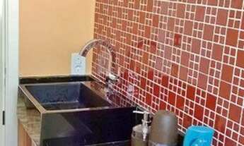 Imagem 3: Apartamento residencial à venda, Loteamento Industrial Machadinho, Americana