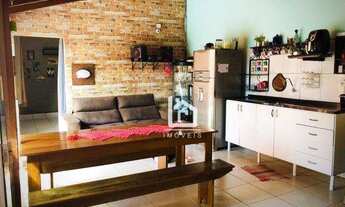 Imagem 7: Casa bem localizada na Barra do Jucu