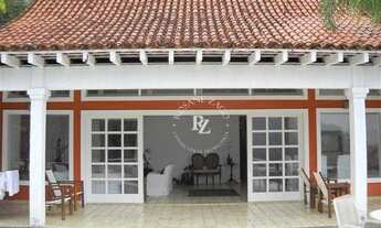 Imagem: Casa com 4 dormitórios, 500 m² - venda