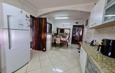 Imagem 3: Casa para venda tem 160 metros quadrados com 3 quartos