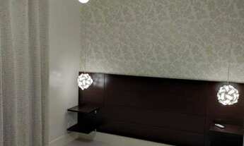 Imagem 5: Apartamento com 2 dormitórios à venda, 65 m² por R$ 230.000,00 - Residencial Judith Alvare