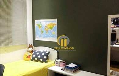 Imagem 6: Apartamento à venda, 115 m² por R$ 640.000,00 - Mooca - São Paulo/SP