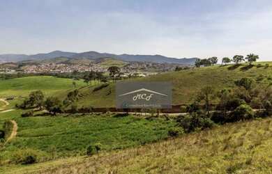 Imagem 4: Terreno à venda, 393 m² por R$ 143.535,21 - Bom Jesus dos Perdões - Bom Jesus dos Perdões