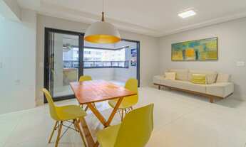 Imagem 4: Apartamento à venda com 3 suítes próximo ao Jardim Goiás, Goiânia