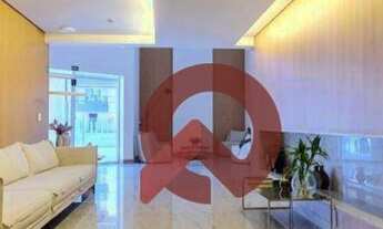 Imagem 3: Apartamento com 3 dormitórios à venda, 148 m² por R$ 920.000 - Vila Guilhermina - Praia Gr