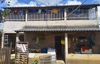 Imagem 2: Sobrado com lote de 450m² no Arapoanga - Próximo ao Jordenes