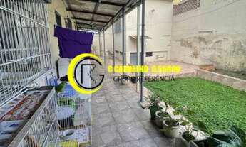 Imagem 6: Casas em Irajá com quintal e garagem. MOBILIADAS ( 2 CASAS 2 EM 1