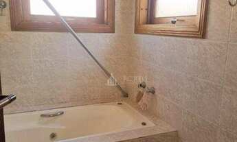 Imagem 4: Casa com 3 dormitórios sendo 1 suíte à venda, 400 m² por R$ 1.800.000 - Alphaville 5 - Ba