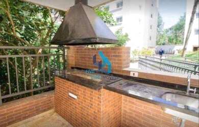 Imagem 7: Cobertura para alugar, 76 m² por R$ 2.003,00/mês - Vila Castelo - São Paulo/SP