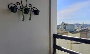 Imagem 5: Apartamento 02 quartos com Localização TOP!!!