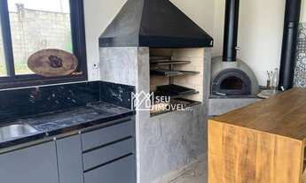 Imagem 6: Casa com 3 dormitórios, 320 m² - venda por R$ 2.300.000,00 ou aluguel por R$ 12.500,00/mês