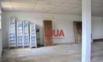 Imagem 7: Sala Comercial com 150 m² e 3 Banheiros, por R$ 3.000/mês - Boa Esperança - Belford Roxo