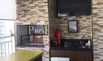 Imagem 5: Apartamento Residencial à venda, Centro, São Bernardo do Campo -