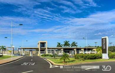 Imagem 2: Terreno no condomínio Saint Patrick