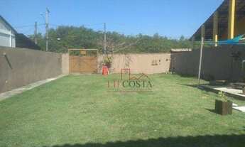 Imagem 4: Casa à venda, 153 m² por R$ 380.000,00 - Itaipu - Niterói/RJ