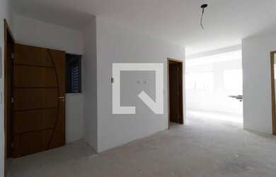 Imagem 2: Apartamento para Aluguel - Vila Mazzei, 1 Quarto, 39 m2