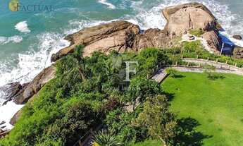 Imagem 3: Apartamento com 4 dormitórios à venda, 253 m² por R$ 2.300.000,00 - Astúrias - Guarujá/SP