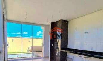 Imagem 2: Casa com 4 dormitórios à venda, 180 m² por R$ 890.000,00 - Bairro Alvorada - Senador Caned